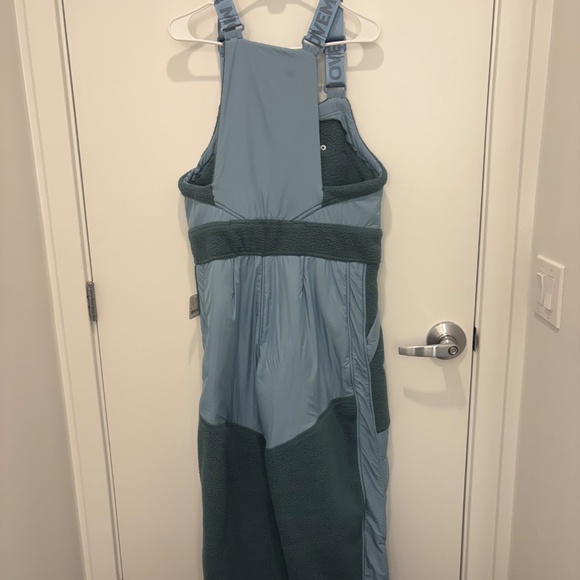 Free People Hit the Slopes Overalls - Picture 3 of 4